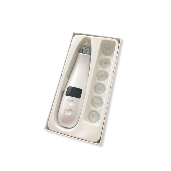 Vacuum Blackhead Remover - Picture 2 of 2